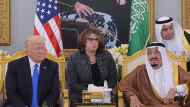 Photo of خبير إسرائيلي: لهذه الأسباب يسهل “تجنيد” السعودية لصالحنا