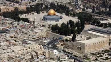 Photo of الحكومة الإسرائيلية تبدأ بتمرير قانون “القدس الموحدة”