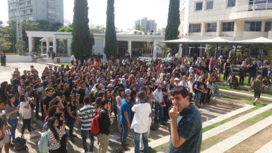 Photo of استطلاع: 50% من الطلاب العرب يواجهون مظاهر عنصرية