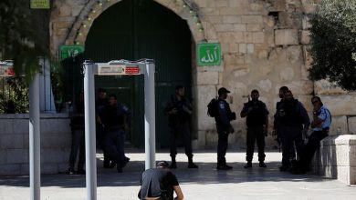 Photo of المرجعيات الإسلامية في القدس تطالب بمقاطعة “البوابات الإلكترونية”