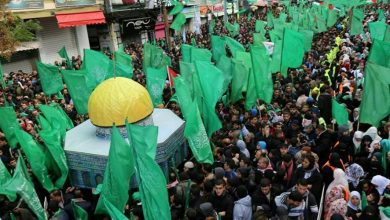 Photo of حماس تدعو إلى “جمعة غضب” نصرة للأقصى