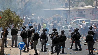 Photo of مخاوف إسرائيلية من استمرار المواجهات في القدس المحتلة والبحث عن خروج من المأزق