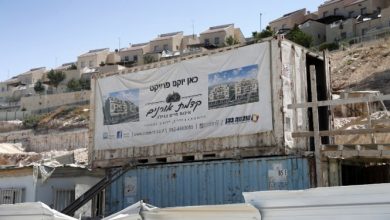 Photo of المصادقة على بناء 800 مسكن بالمستوطنات في القدس المحتلة