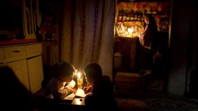 Photo of الدعوة لتظاهرات بغزة رفضا للحصار وأزمة الكهرباء
