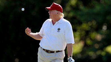 Photo of 75% من الأمريكيين يفقدون الثقة برئيسهم