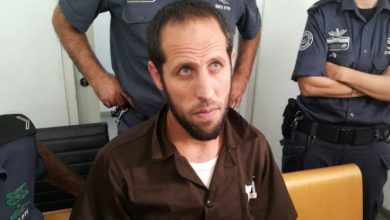 Photo of اتهام أمجد جبارين من أم الفحم بمساعدة من تتهمهم المؤسسة الإسرائيلية بتنفيذ “عملية الأقصى”