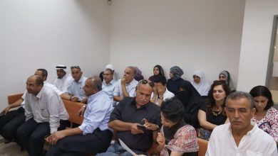 Photo of محكمة الصلح في “ريشون” تبحث ملف اعتقال الشيخ رائد صلاح والنيابة تقدّم “تصريح مدع”