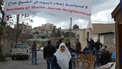 Photo of الإفتاء يحذر من محاولات الاحتلال للسيطرة على أملاك المقدسيين