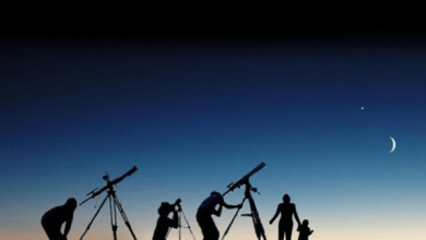 Photo of السعودية:تعذر رؤية هلال ذي الحجة وعيد الأضحى الجمعة