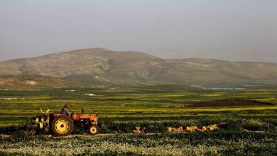 Photo of الاحتلال يُصادر آليات زراعية قرب طوباس