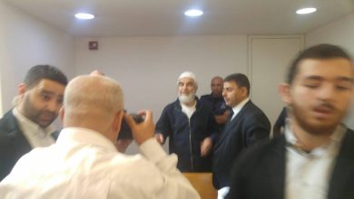 Photo of طاقم الدفاع عن الشيخ رائد صلاح يرد على مزاعم لائحة الاتهام ومحكمة الصلح تحدد جلسات سماع الشهود في الملف