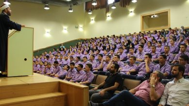 Photo of أم الفحم: اختتام فعاليات الهجرة النبوية الشريفة في المدارس الاعدادية والثانوية