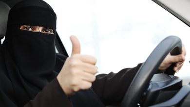 Photo of الملك السعودي يسمح للمرأة بقيادة السيارة