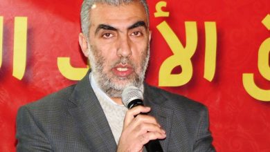 Photo of أمّا الروهينغا فلا بواكي لهم