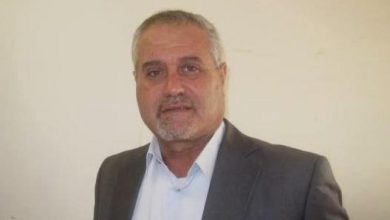 Photo of استفتاء البرزاني-نتنياهو