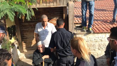 Photo of الاحتلال يواصل تنفيذ مخططات استيطانية في “الشيخ جراح” ويخطر 6 عائلات بالطرد