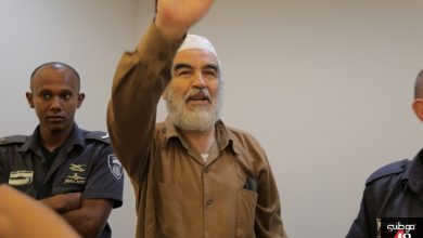 Photo of دعوة ممثلين من الاتحاد الأوروبي والمفوضية العليا لحقوق الإنسان لإرسال مراقبين لمتابعة محاكمة الشيخ رائد صلاح