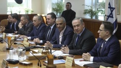 Photo of لجنة في الكنيست ترصد تمويل الجمعيات المناهضة للاحتلال