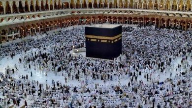 Photo of السعودية تعلن انطلاق موسم العمرة