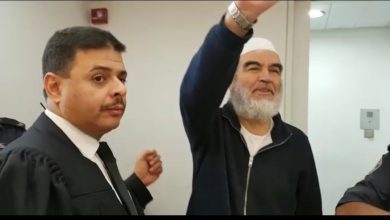 Photo of الشيخ رائد صلاح: أعد أبناء شعبنا بأن أبقى وفيا للثوابت الإسلامية والعروبية والفلسطينية