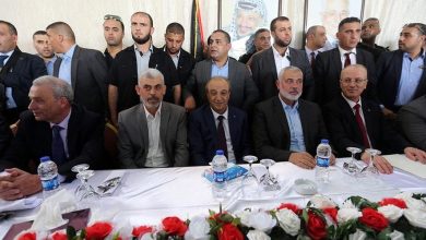 Photo of ترقب إسرائيلي لفشل المصالحة هل تفكك القيادات الفلسطينية الألغام؟
