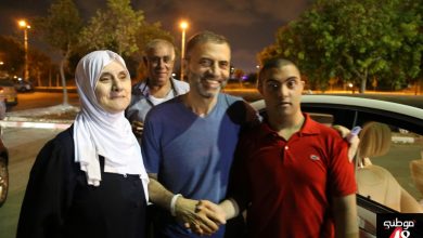 Photo of إطلاق سراح الدكتور سليمان أحمد بشروط مقيدة وإحالته للحبس المنزلي في مدينة حيفا