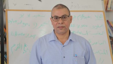 Photo of خطاب التكفير والتجزئة في “الاتحاد” مرفوض