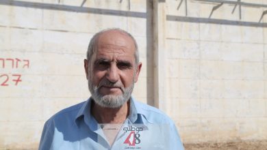 Photo of “عاشق الأقصى” الحاج عبد الكريم كريّم من كفر كنا إلى الحرية: لن نتنازل عن عقيدتنا وحقنا في مقدساتنا