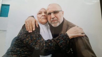 Photo of “السجّان الإسرائيلي” يحرم الأسير الفحماوي محمود جبارين من إلقاء نظرة الوداع على والدته