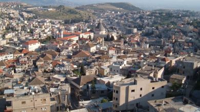 Photo of وائل عمري: لن نسكت عن حقنا بانتخاب لجان بمدارسنا