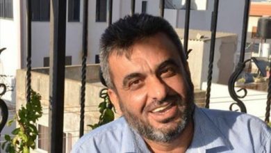 Photo of زوجة الراحل عبد الحكيم مفيد تتحدث عن تفاصيل يومه الأخير