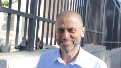 Photo of الدكتور اغبارية ناعياً الأستاذ مفيد: عرفته أخاً كريماً معطاءً بشوشاً محباً لأبناء دعوته وشعبه