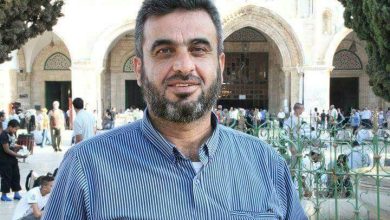 Photo of منتدى الإعلاميين ينعى الإعلامي عبد الحكيم مفيد ويقيم بيت عزاء له بغزة