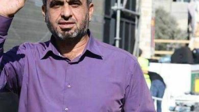 Photo of إلى روح أخي الغالي ..