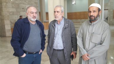 Photo of أكثر من 9 أشهر في الحبس المنزلي خارج بلده…  تعيين جلسات في ملف “عاشق الأقصى” يحيى السوطري من الناصرة