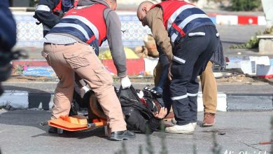 Photo of إصابة فلسطيني بجروح حرجة برصاص الاحتلال في البيرة
