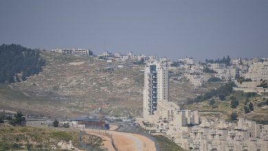 Photo of خطة نتنياهو 2014: شمال سيناء مقابل مستوطنات الضفة