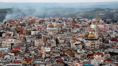Photo of مناشدة بالتبرع.. مواطن فحماوي بحاجة عاجلة لزراعة كلية خارج البلاد تكلّف أكثر من نصف مليون شيقل