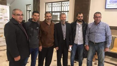 Photo of المحكمة تصادق على اغلاق ملف “عشاق الأقصى”