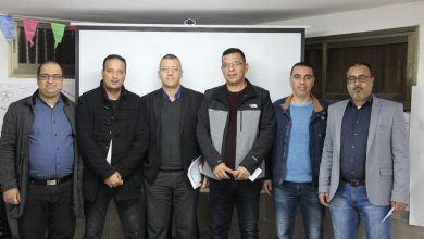 Photo of مصمص: جمعية “العهد والوفاء”  توزع منحاً على الطلاب الجامعيين بقيمة 140 الف شيكل