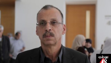 Photo of عوض عبد الفتاح: لن أشارك في التصويت في الحملة الانتخابية القادمة للكنيست