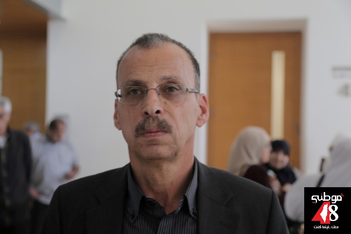 Photo of عوض عبد الفتاح: لن أشارك في التصويت في الحملة الانتخابية القادمة للكنيست
