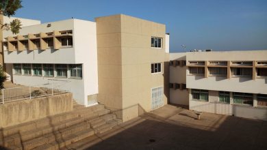 Photo of الفريديس: إضراب في الثانوية الشاملة احتجاجا على العنف