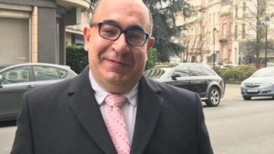 Photo of بعد تسعة أشهر على قتلها أردنيين.. سفير “إسرائيل” في عمان