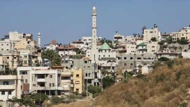 Photo of أوامر هدم لـ 10 محلات تجارية في كفر قاسم