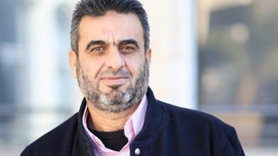 Photo of يوم الجمعة القريب في “قاعة ميس الريم” بعرعرة…. “مهرجان الوفاء” للقيادي الراحل عبد الحكيم مفيد