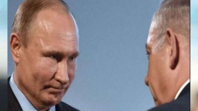 Photo of هآرتس: تهديدات غير مباشرة بين موسكو وتل أبيب