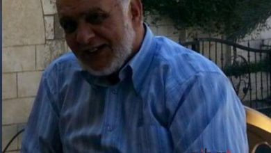 Photo of زرع في كل بستان زهرة… مؤسسا ومديرا وأمينا.. الراحل مفضي جبارين من الرعيل الأول في مسيرة المشروع الإسلامي بأم الفحم