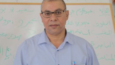 Photo of يرحم الله الحاج مفضي أبا احمد