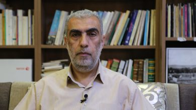 Photo of الشيخ كمال خطيب في يوم الأسير الفلسطيني: نأمل أن تكون صفقة أخرى لتبيض السجون لينعم أسرانا بالحرية